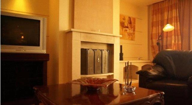 Ateron Suites Hotel & Spa Amindeo Pokój zdjęcie