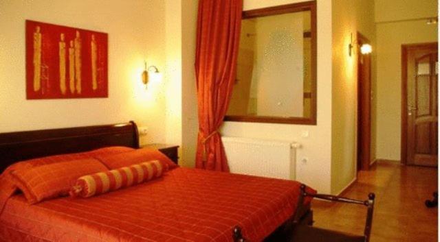 Ateron Suites Hotel & Spa Amindeo Pokój zdjęcie