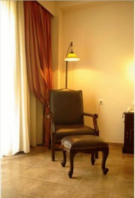 Ateron Suites Hotel & Spa Amindeo Pokój zdjęcie