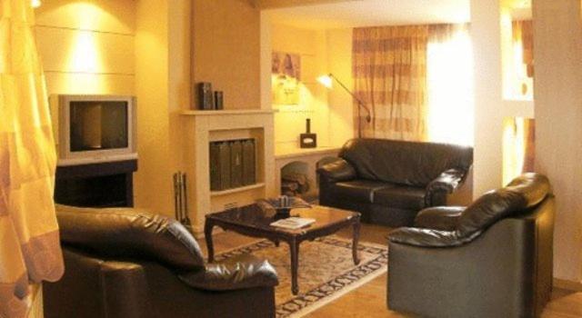 Ateron Suites Hotel & Spa Amindeo Pokój zdjęcie