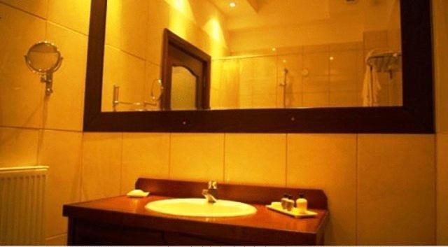 Ateron Suites Hotel & Spa Amindeo Pokój zdjęcie