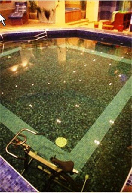 Ateron Suites Hotel & Spa Amindeo Zewnętrze zdjęcie