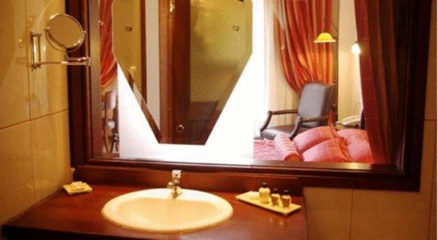 Ateron Suites Hotel & Spa Amindeo Zewnętrze zdjęcie