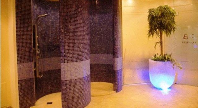Ateron Suites Hotel & Spa Amindeo Zewnętrze zdjęcie