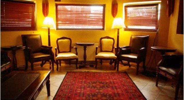 Ateron Suites Hotel & Spa Amindeo Zewnętrze zdjęcie