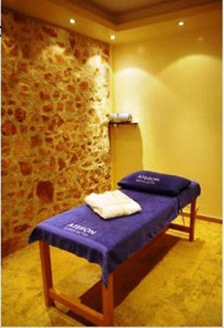 Ateron Suites Hotel & Spa Amindeo Zewnętrze zdjęcie